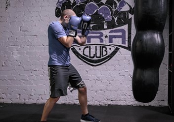 Фото компании  Era Club 6