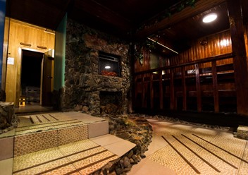 Фото компании  С Легким Паром, сауна 2