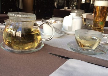 Фото компании  Де Марко, сеть ресторанов 2