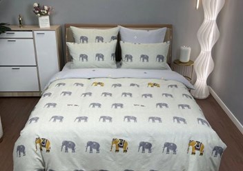 Фото компании  Viva home textile 6