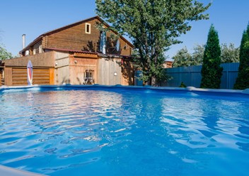 Фото компании  Лукоморье, гостинично-банный комплекс 2