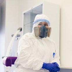 Фото компании  Клиника экспертной ортодонтии Татьяны Спасич 7