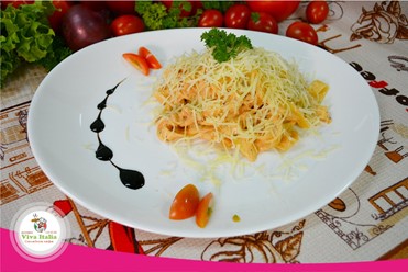 Фото компании  Viva Italia, кафе 31