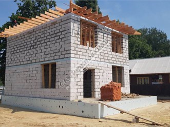 Фото компании ООО СК Перспектива 8