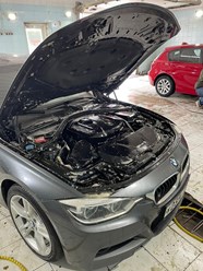 Фото компании ООО Автомойка   " Бамбук" 33