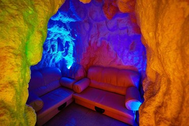 Фото компании  Багира, фитнес-центр 31