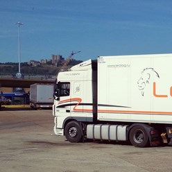 Фото компании  Лео Логистик 6