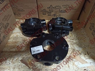 Фото компании  BALTROTORS 29