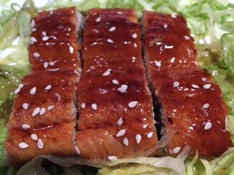 Фото компании  China Dream, ресторан 9