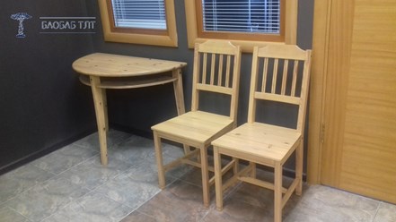 Фото компании  Баобаб ТЛТ 72