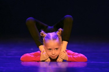 Фото компании  Школа современного танца "Ника" 8