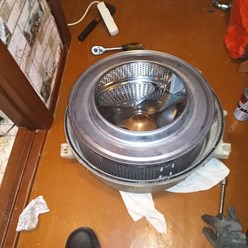 Ремонт стиральных машин в Самаре