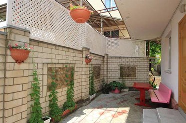 Фото компании  Частный дом "Татьяна" 3