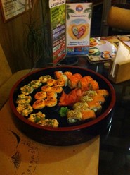 Фото компании  Васаби, сеть суши-ресторанов 47