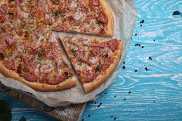 Фото компании  Ташир пицца, международная сеть ресторанов быстрого питания 95