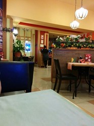 Фото компании  Ollis, ресторан 28