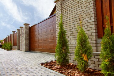 Фото компании ООО Алютех-Урал - автоматические ворота и роллеты 2