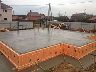 Фото компании  Новый Дом 1