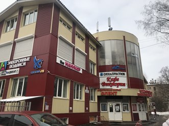 Фото компании АО Страховая компания "СОГАЗ-Мед" 3