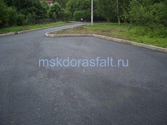 Фото компании ООО МскДорАсфальт 10