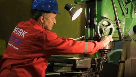 Фото компании ООО Вокфорс. Workforce - рабочие люди 1