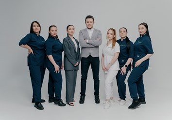 Фото компании ТОО Народная стомотология 12