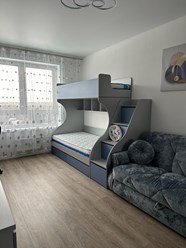 Фото компании  Аврора Кухни 4