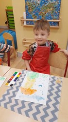 Частный детский сад в Кунцево Образование Плюс I