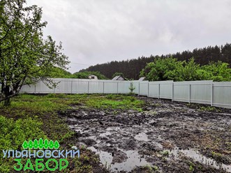 Фото компании  Ульяновский Забор 7