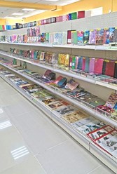 Фото компании ООО Канцелярская крыса 4