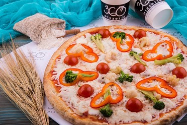Фото компании  Pizzeria 360, пиццерия 11