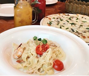 Фото компании  Соль и Перец 40