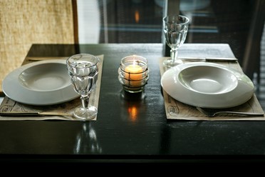 Фото компании  Золотая Орда, загородный ресторан 21