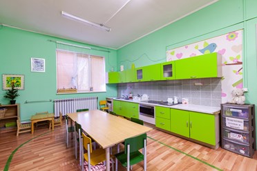 Фото компании  Janna kids club 1