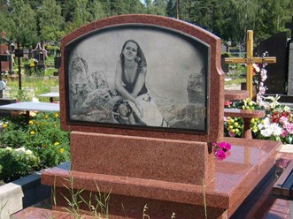 Фото компании ООО Мастер - Гранит 3