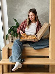 Фото компании  Ninja Pizza 3