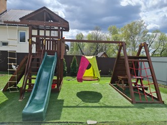 Фото компании  CustWood 8