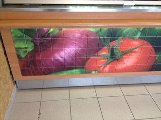 Фото компании  Subway, сеть ресторанов быстрого питания 2