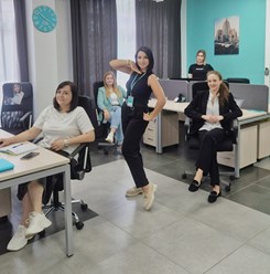 Фото компании  Абсолют недвижимость 10