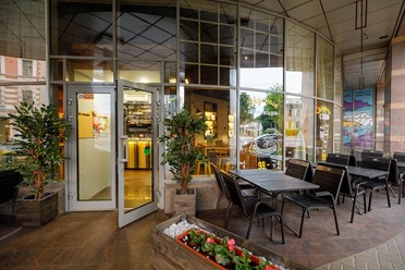 Фото компании  Ollis, ресторан 11