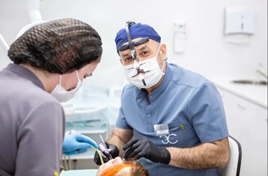 Фото компании  Экспертная стоматология «Элисан» 2