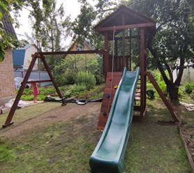 Фото компании  CustWood 10