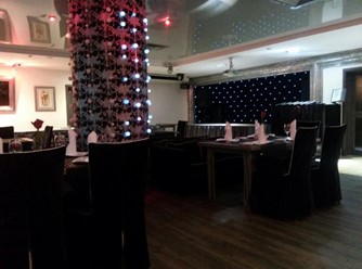 Фото компании  Невский, ресторан 16