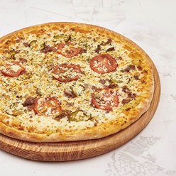 Фото компании ООО Italian Pizza 1