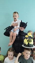 Фото компании  Детский центр Клевер 8