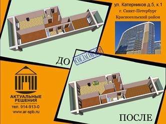 Фото компании ООО Актуальные Решения 21