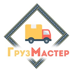 Логотип Грузмастер