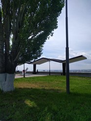 Фото компании  Панорама, ресторан 2