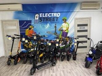 Фото компании Ип ElectroStreet 3