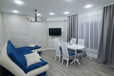 Комната в гостевом доме Рыжая гора Архыз